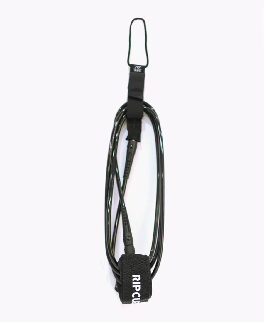 Pita Rip Curl 7'0 Regular Leash - Imagen 3