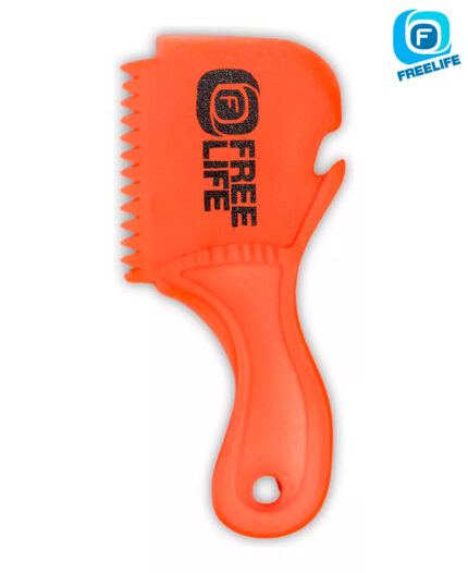 Raspador Parafina Freelife