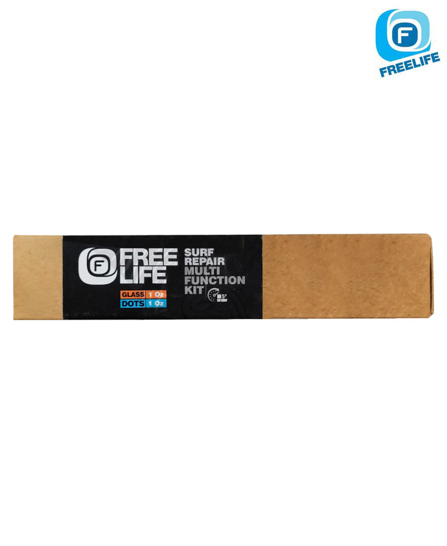 Kit Reparador Freelife