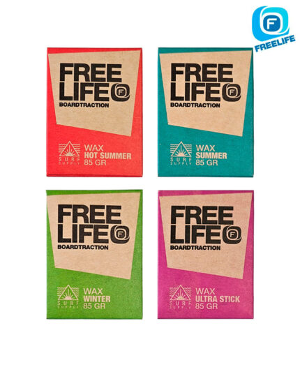 Parafina Freelife Wax 85g