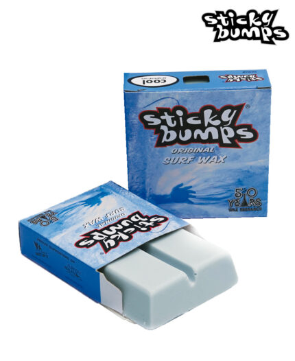 Parafina Sticky Bumps Cool Surf