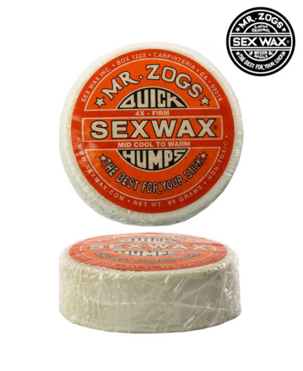 Parafina Sex Wax