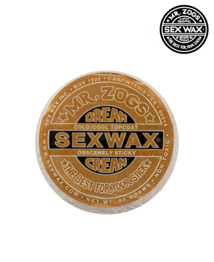 Parafina Sex Wax