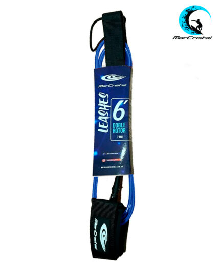 Pita Surf Mar Cristal 7mm