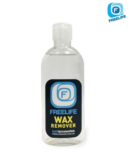 Wax Remover Freelife