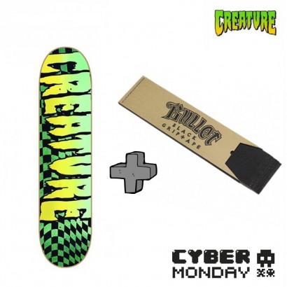 SKT TAB NH CREATURE CYBERMONDAY