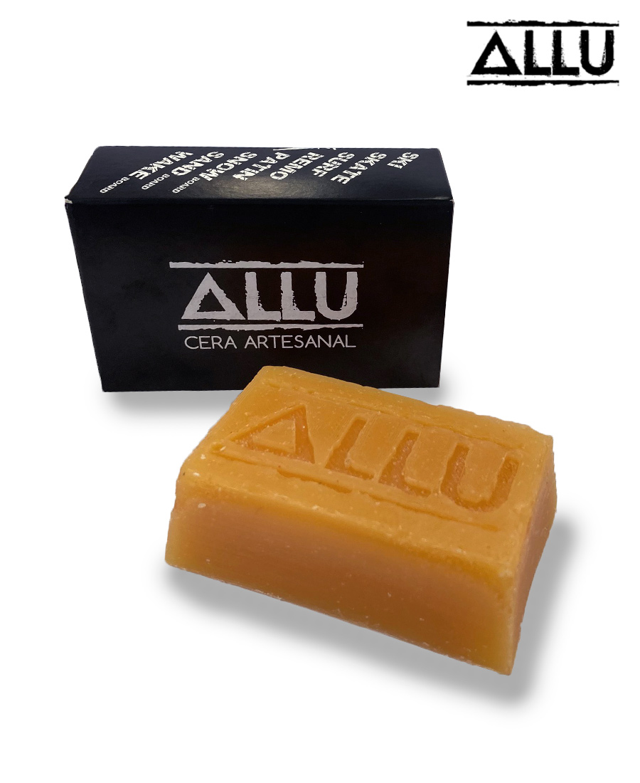 Parafina Allu Amarilla