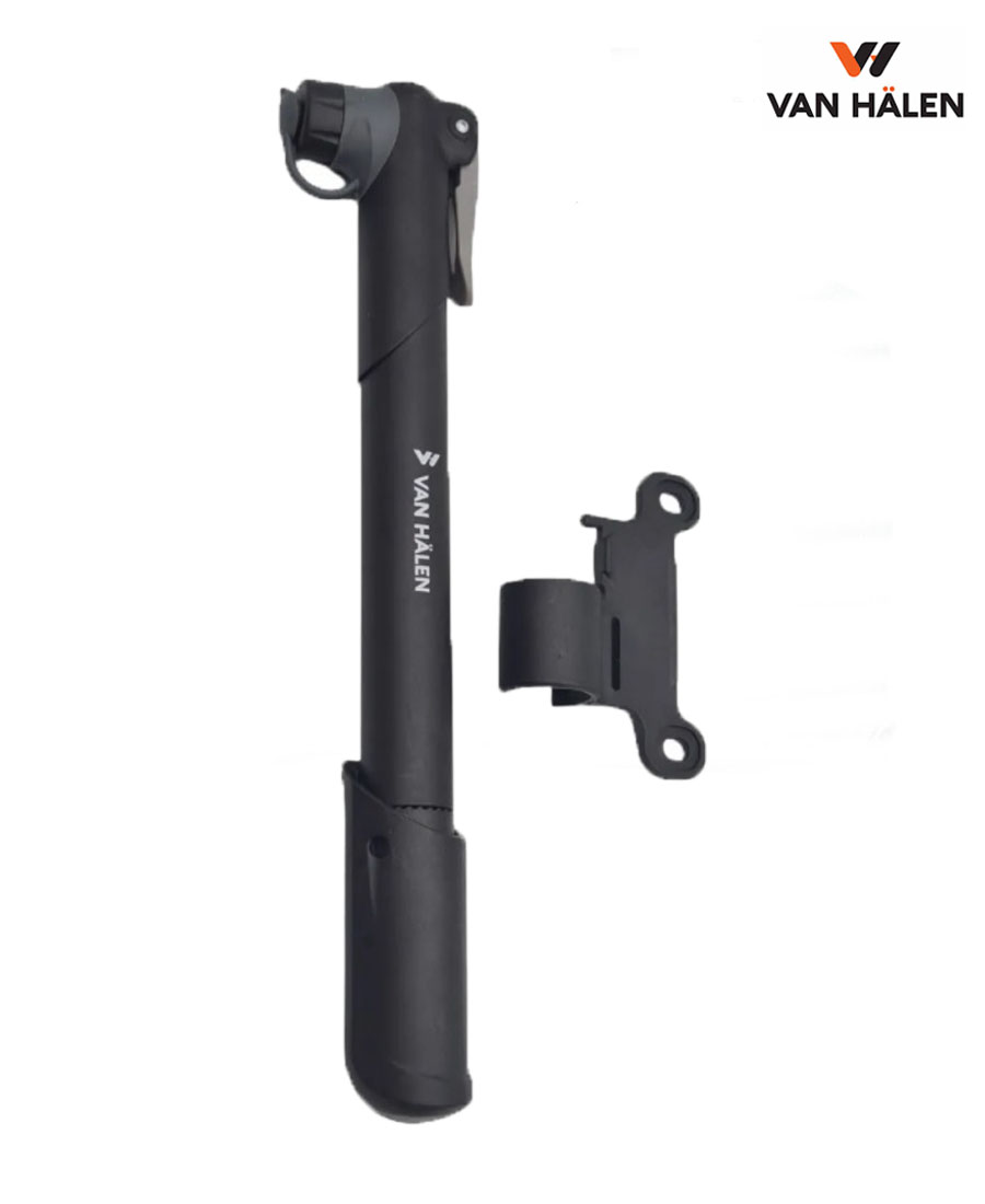 Inflador Van Halen Mini
