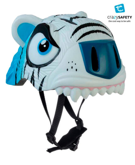 Casco Kids Crazy Safety