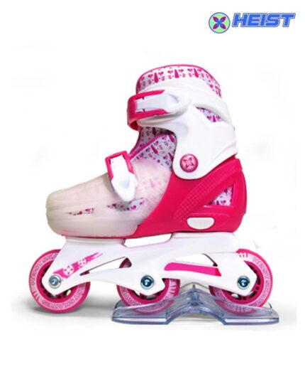 Patines Heist 2 in 1 Extensibles