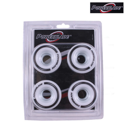 Ruedas Powerblade 54MM