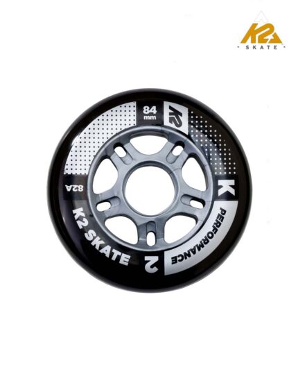 Ruedas K2 84MM
