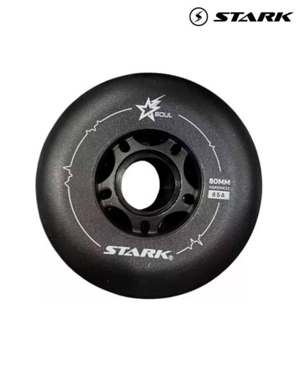 Ruedas Stark Soul 80 MM x 4u