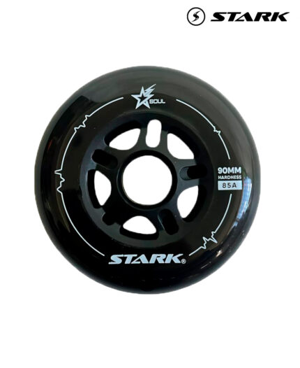 Ruedas Stark Soul 90 MM x 4u