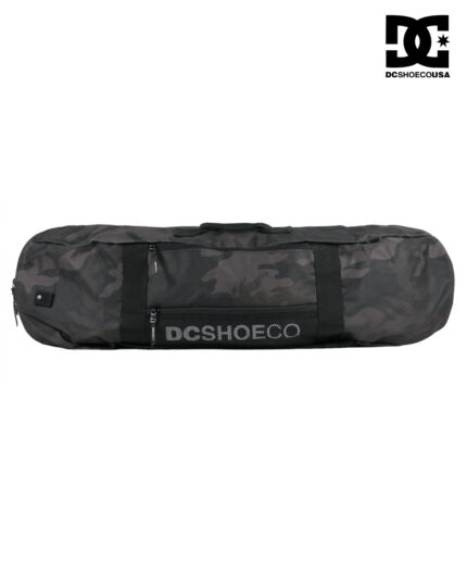 Mochila Porta Skate DC All Weather
