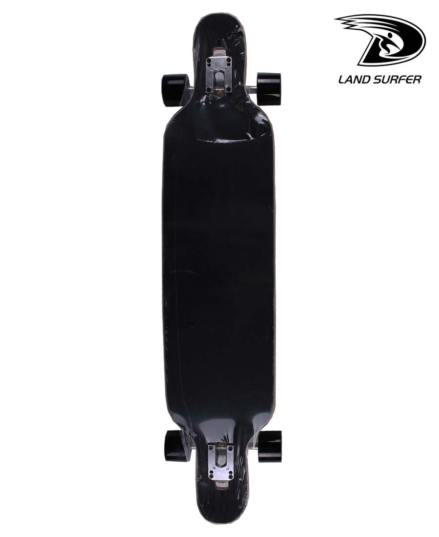 Longboard Land Surfer Grafic Drop - Imagen 2