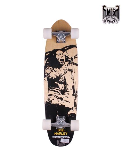 Longboard M16 Cruiser Classic