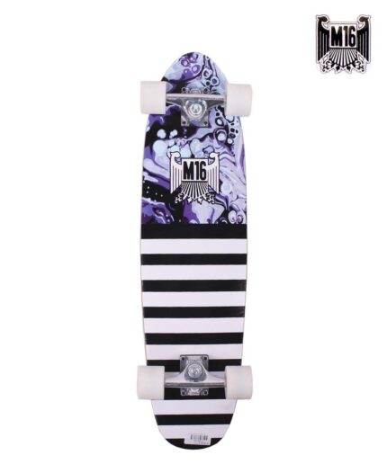 Longboard M16 Cruiser Classic