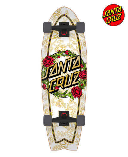 Cruiser Santa Cruz Entangled Dot