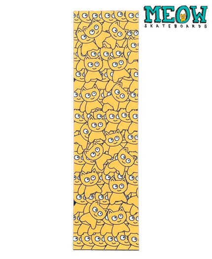 Lija Meow Full Print