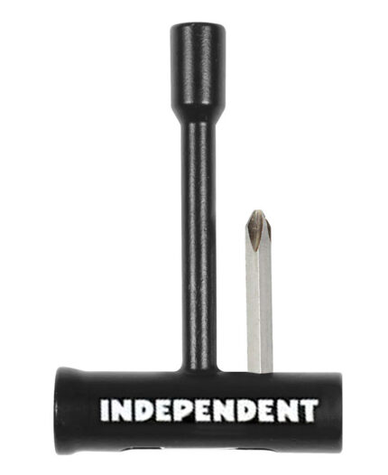Llave T Independent