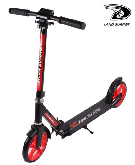 Monopatin Land Surfer Urban