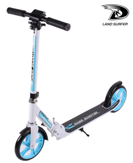 Monopatin Land Surfer Urban