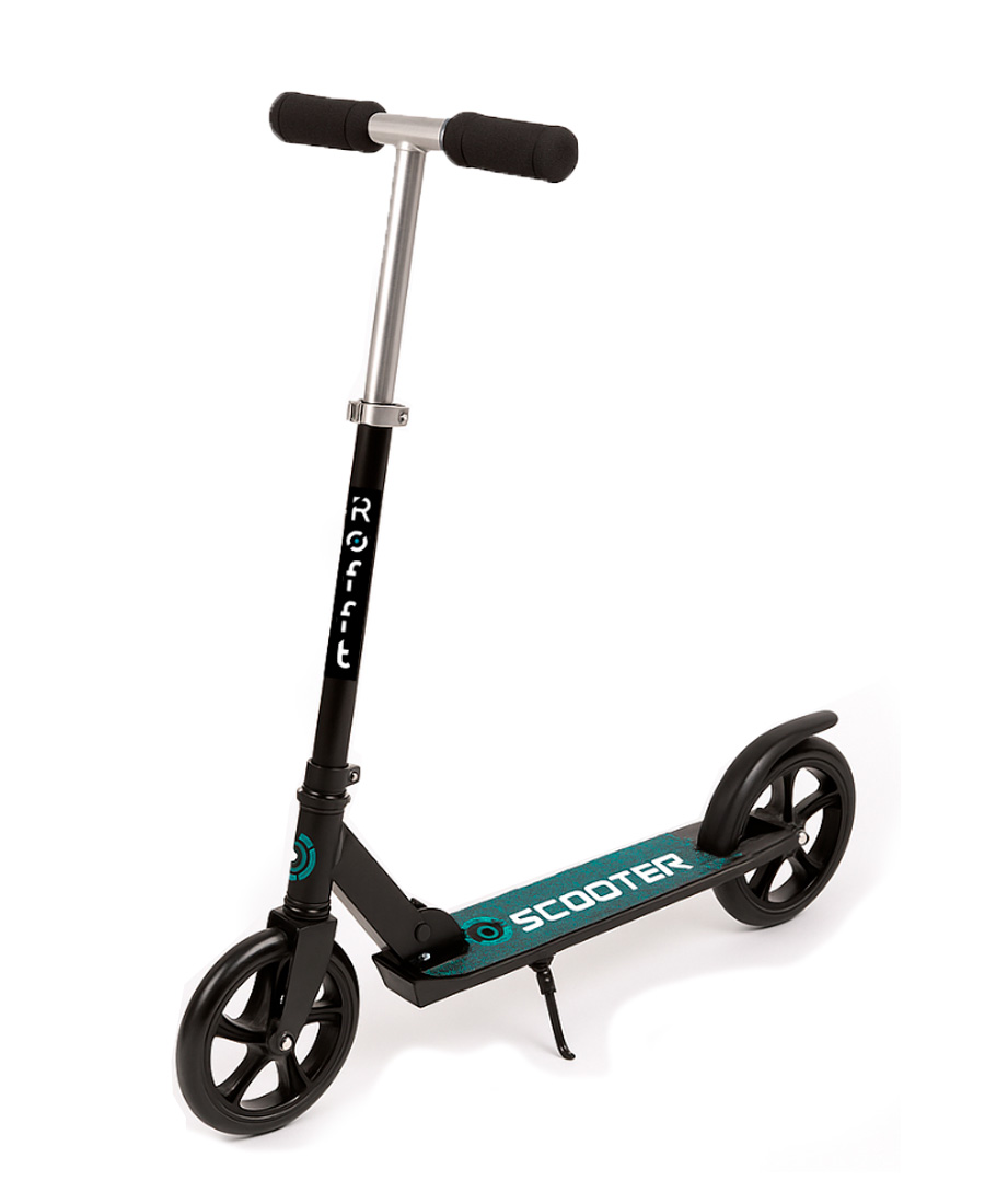 Monopatín Rofft Urbano