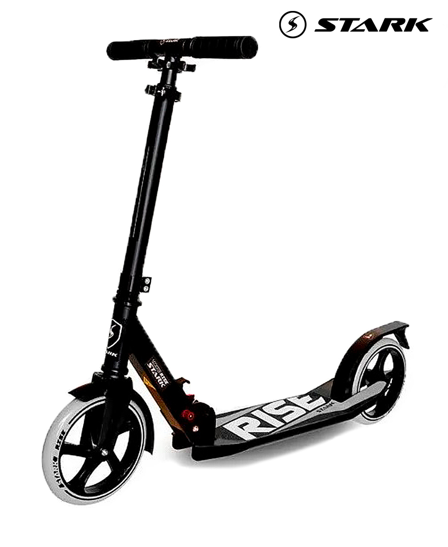 Monopatin Stark RIse