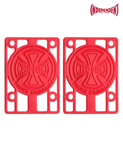 Pads Independent 3mm