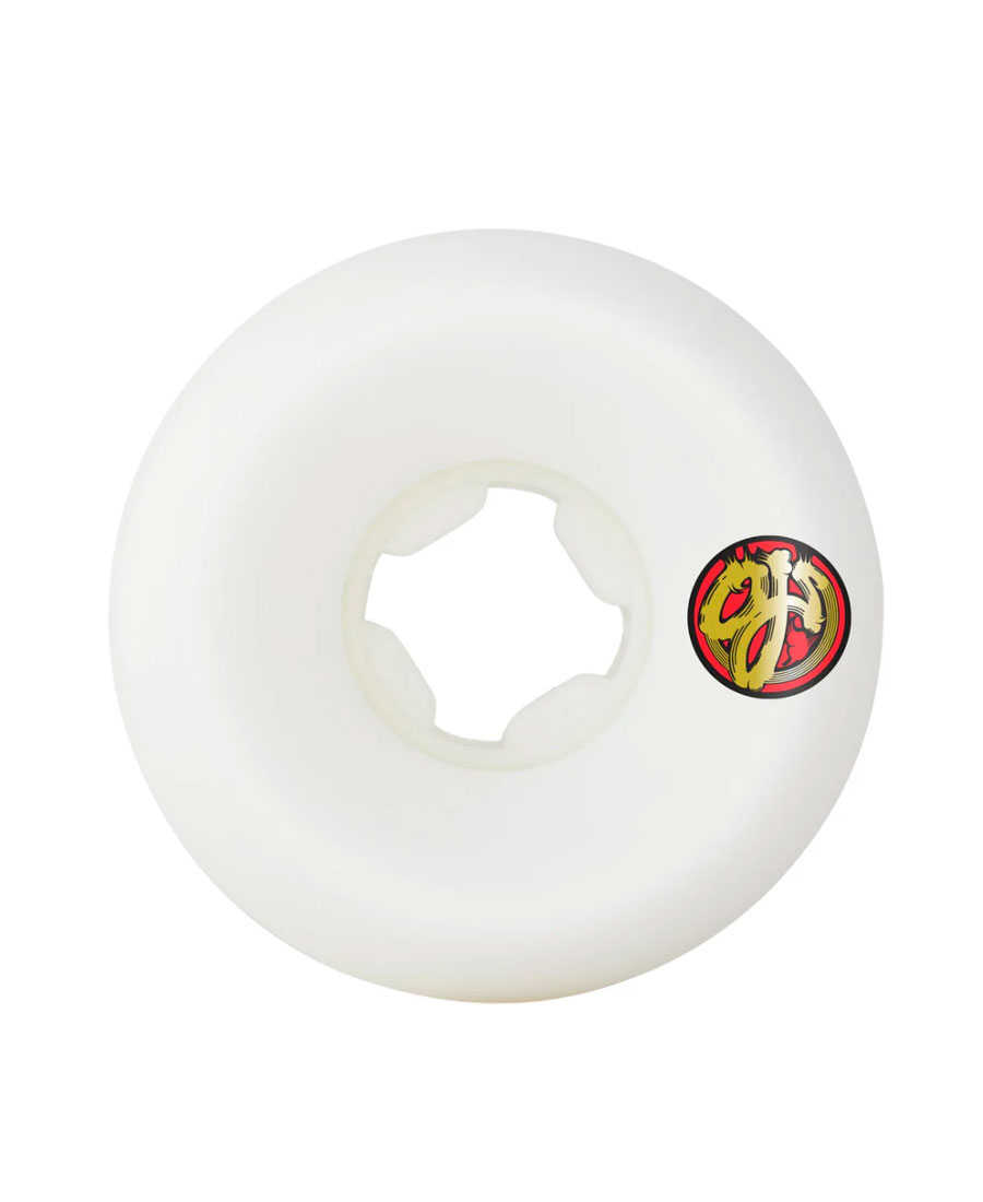 Ruedas OJ Eric Dressen 56 mm - Imagen 3