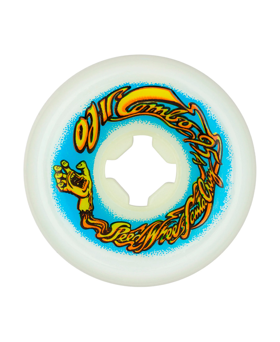 Ruedas OJ II Original Combo