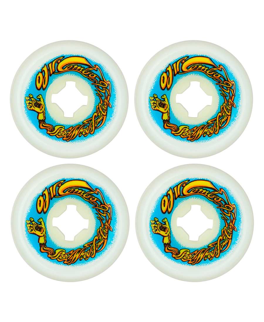 Ruedas OJ II Original Combo - Imagen 2