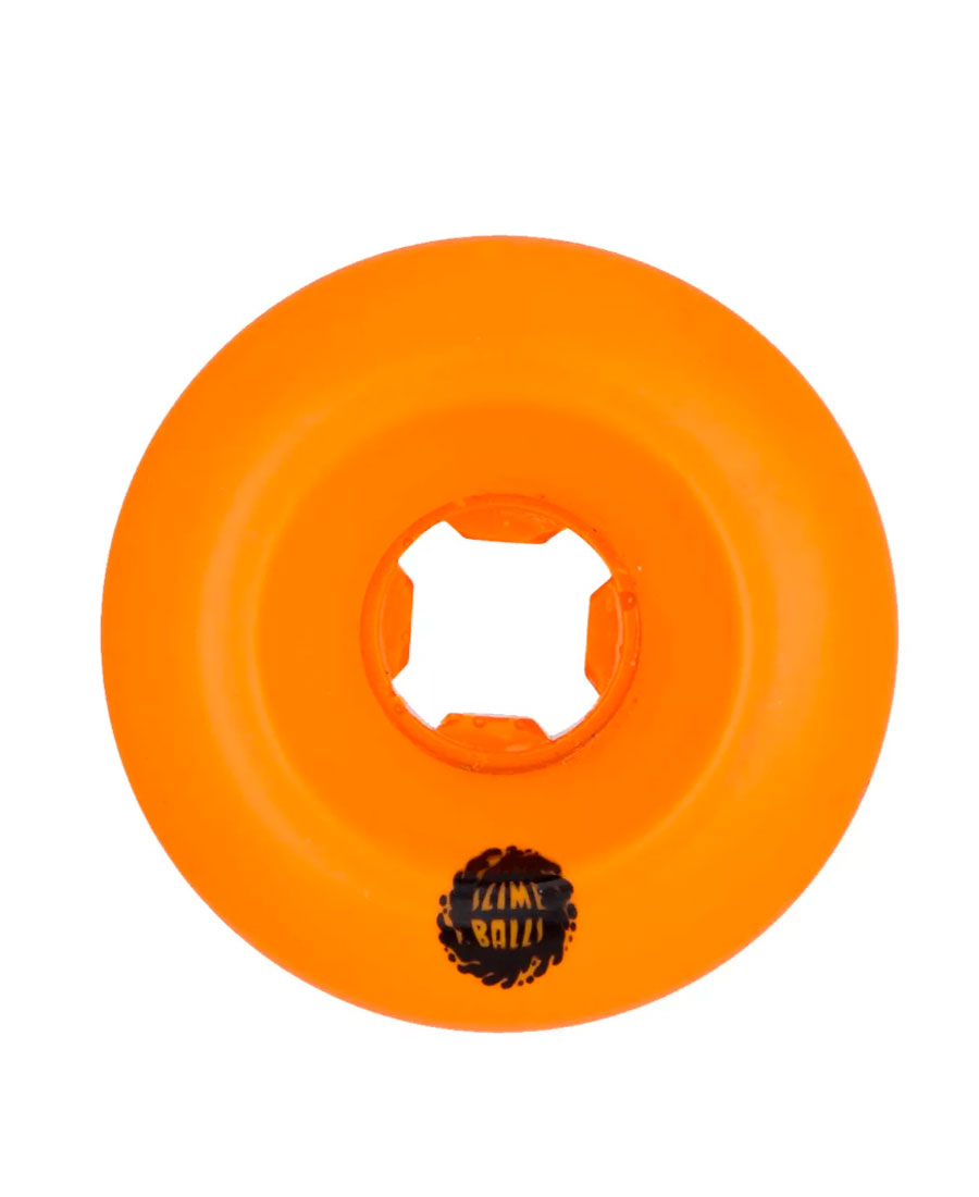 Ruedas Slime Balls X4 60 mm - Imagen 4