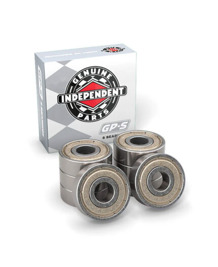 Rulemanes Independent GP-S