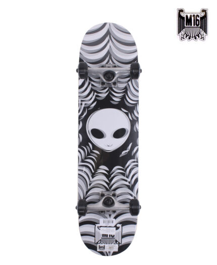 Skate Completo M16