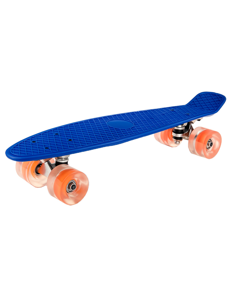 Skate Rofft Penny Vinyl 22