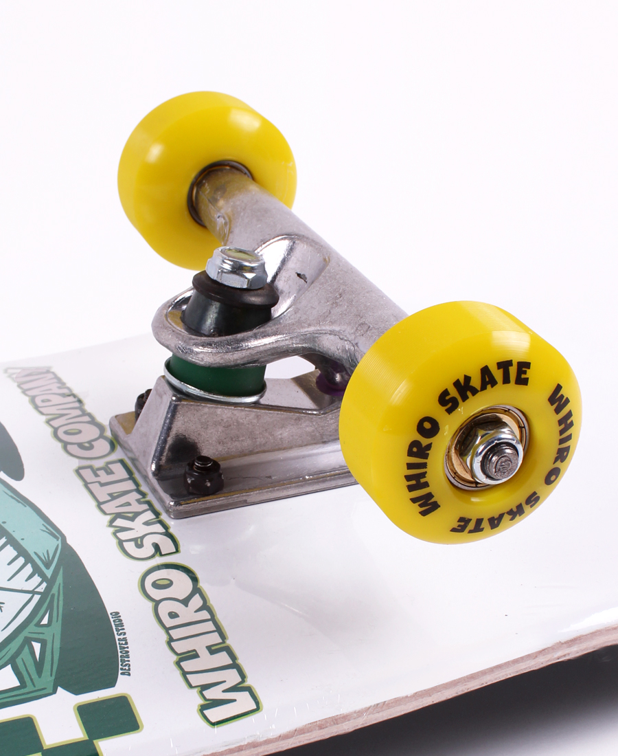 Skate Completo Whiro Stay Free - Imagen 2