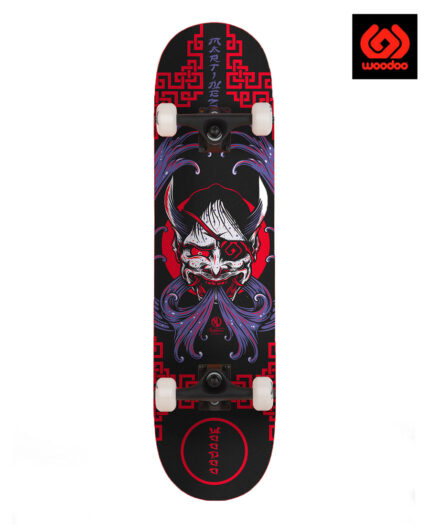 Skate Woodoo Martinez Pro Tokyo