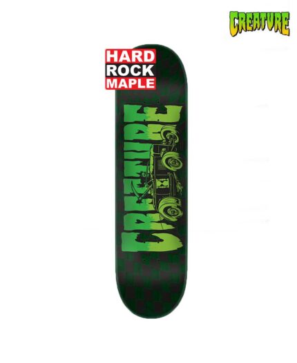 Tabla Creature Logo Reaper