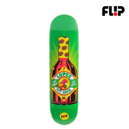 Tabla Skate  Flip Riders