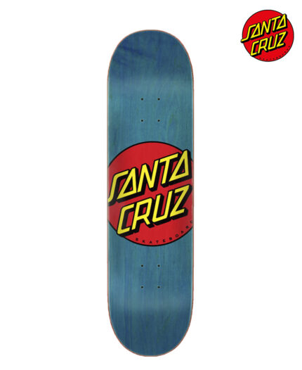 Tabla  Santa Cruz Classic Dot