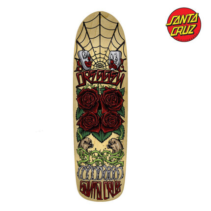 Tabla  Santa Cruz Reissue