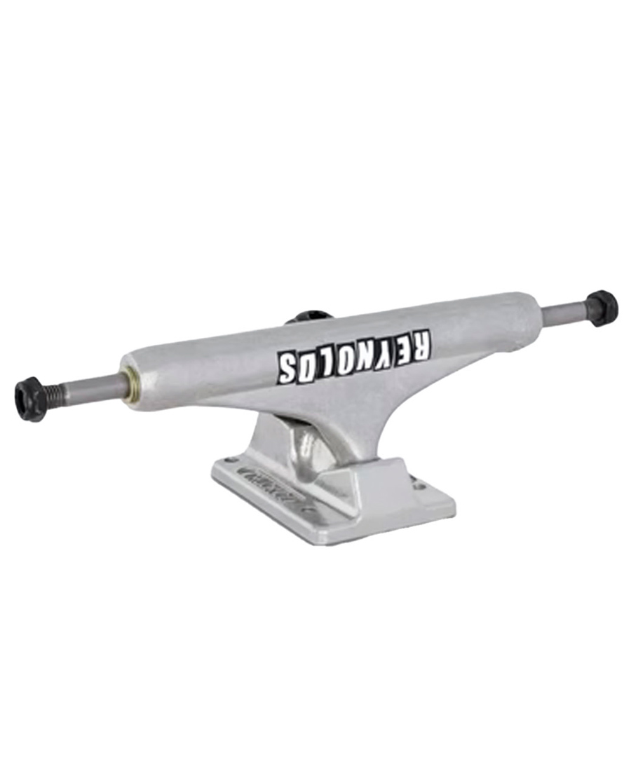 Trucks Independent Hollow Reynolds Block Silver 159 X2 - Imagen 2