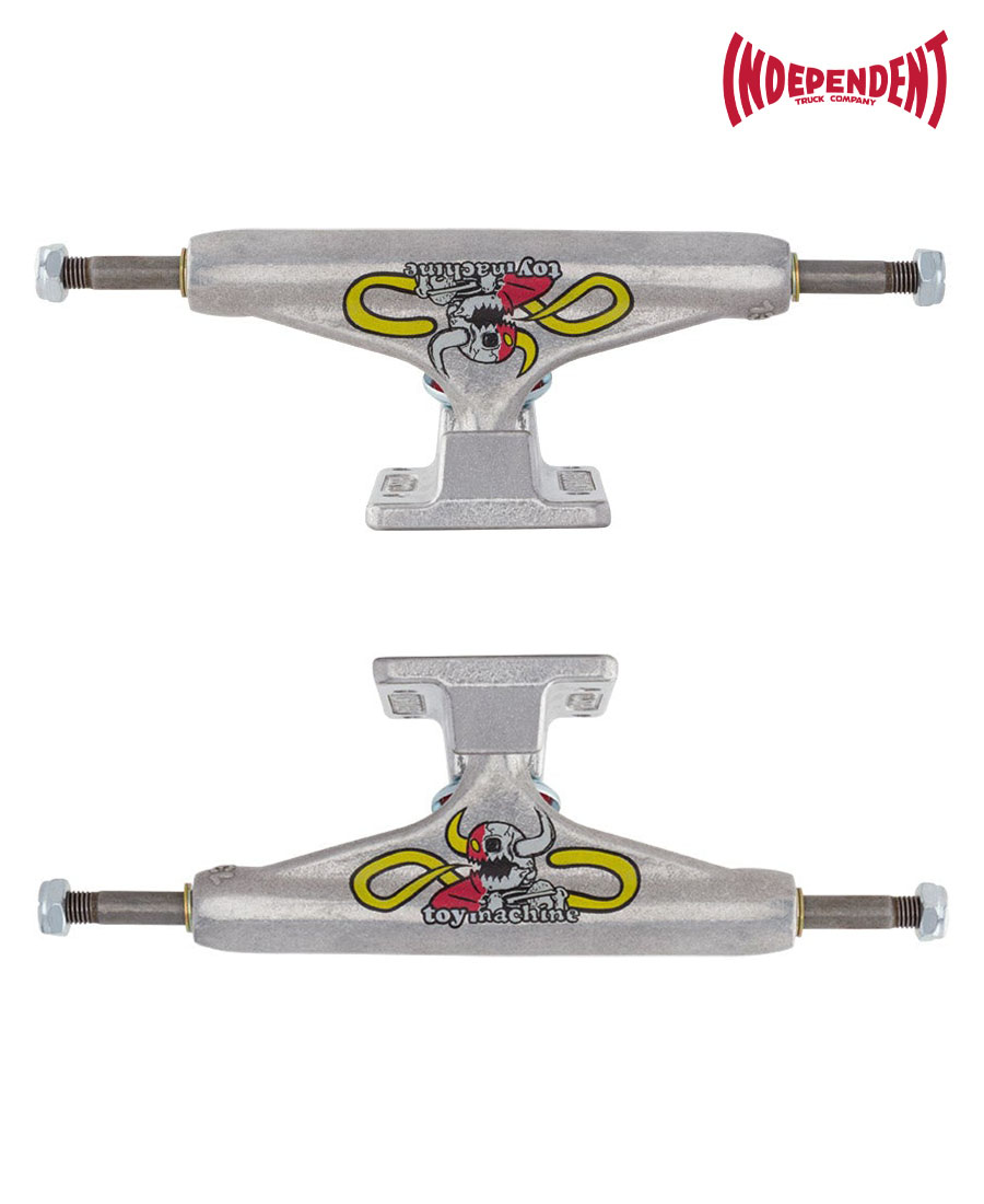 Truck Independent X2 Toy Machine