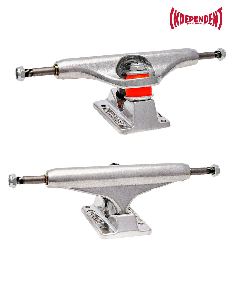 Truck Independent X2 Toy Machine - Imagen 2