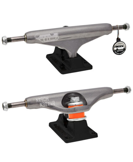 Trucks Independent Hollow Braden Hoban 149 x2