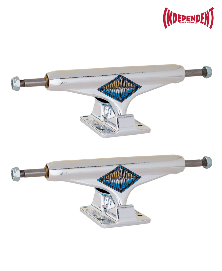 Trucks X 2 Independent 149 Stage 11 Forged Hollow