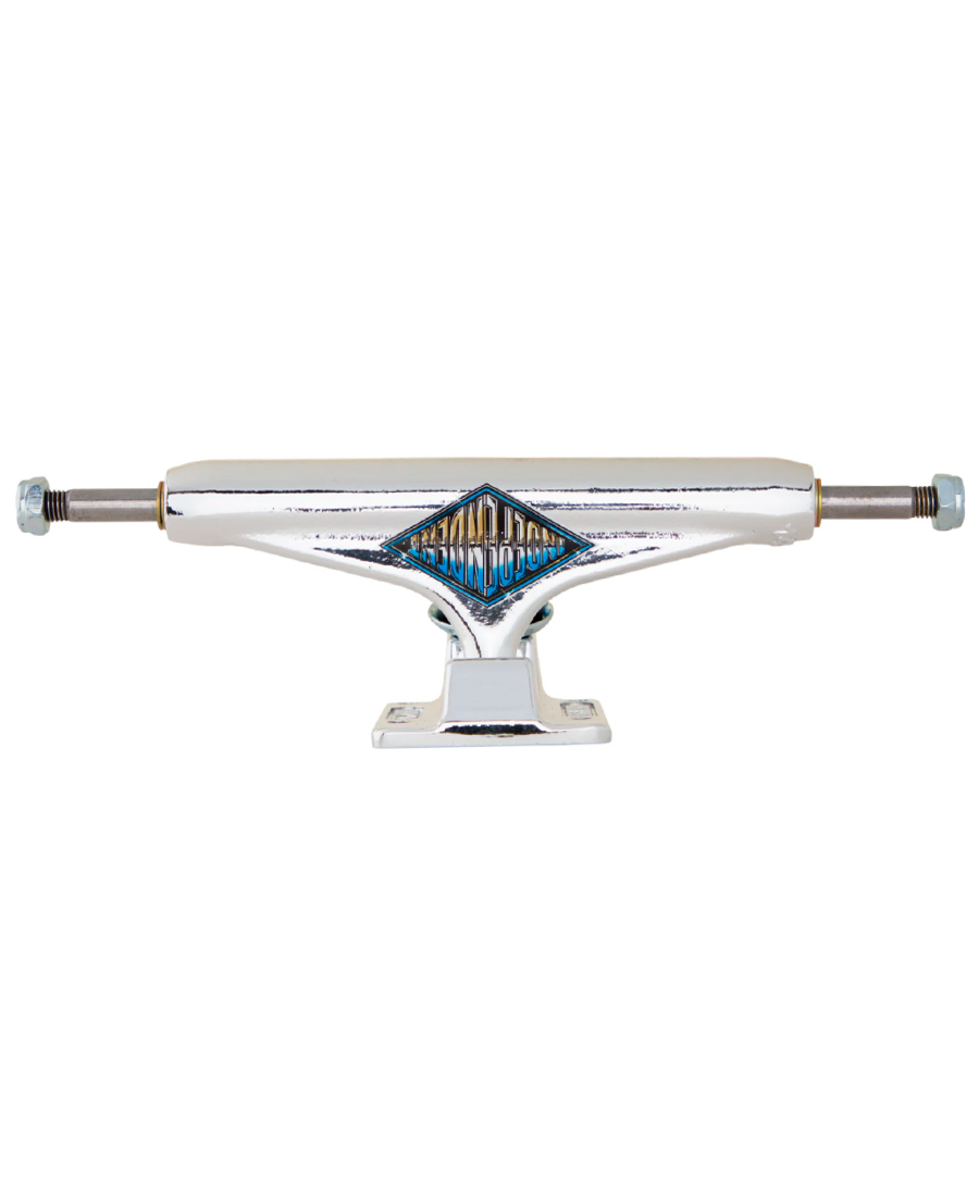 Trucks X 2 Independent 149 Stage 11 Forged Hollow - Imagen 4