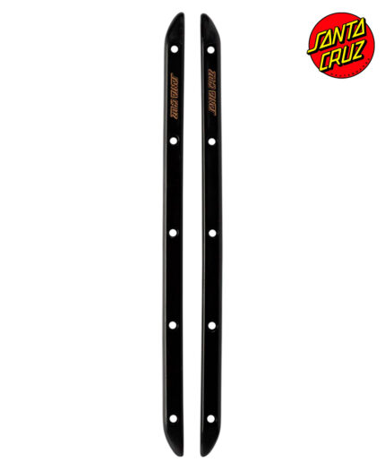Varillas Santa Cruz Slimline HSR Black